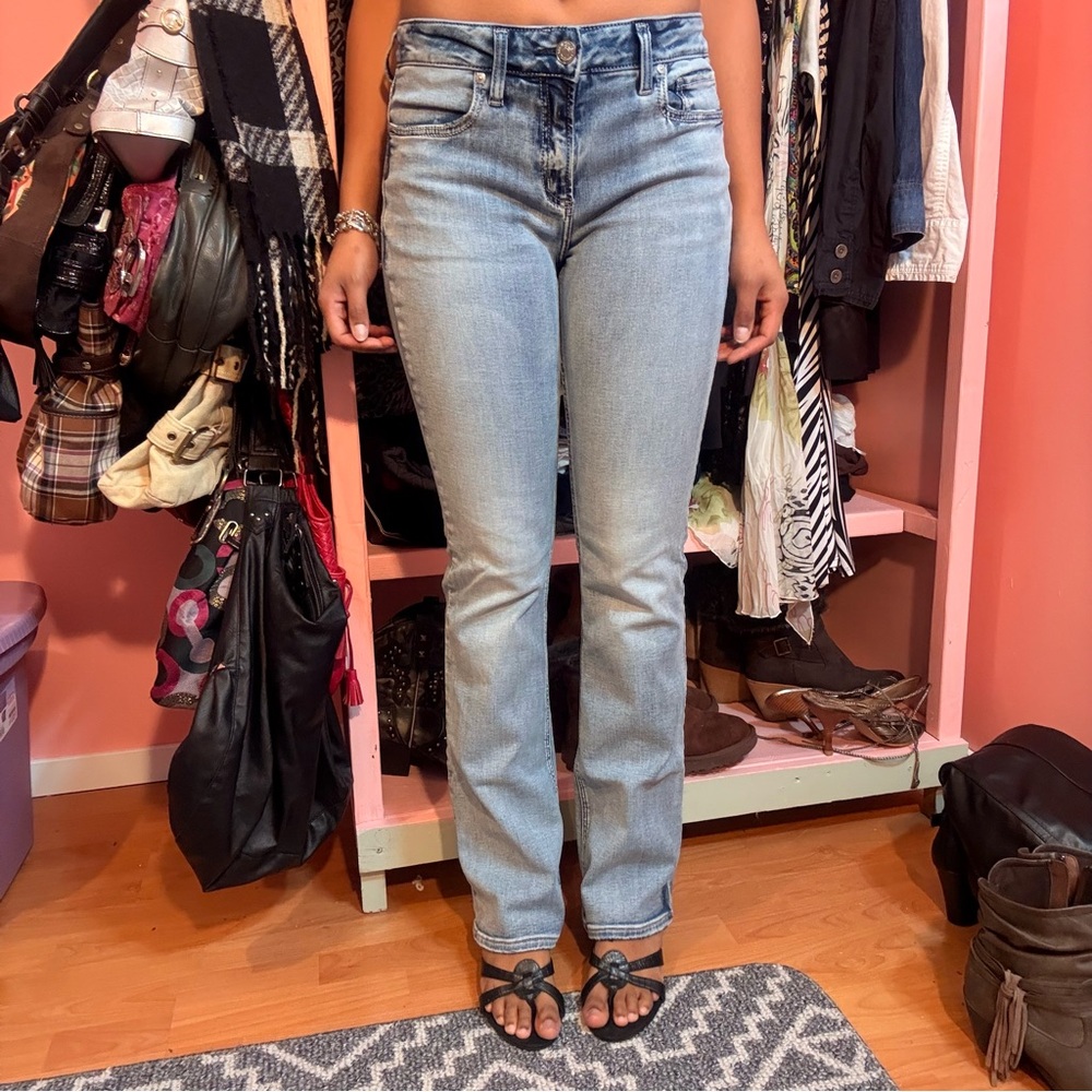 bootcut Jeans - Picture 5 of 6